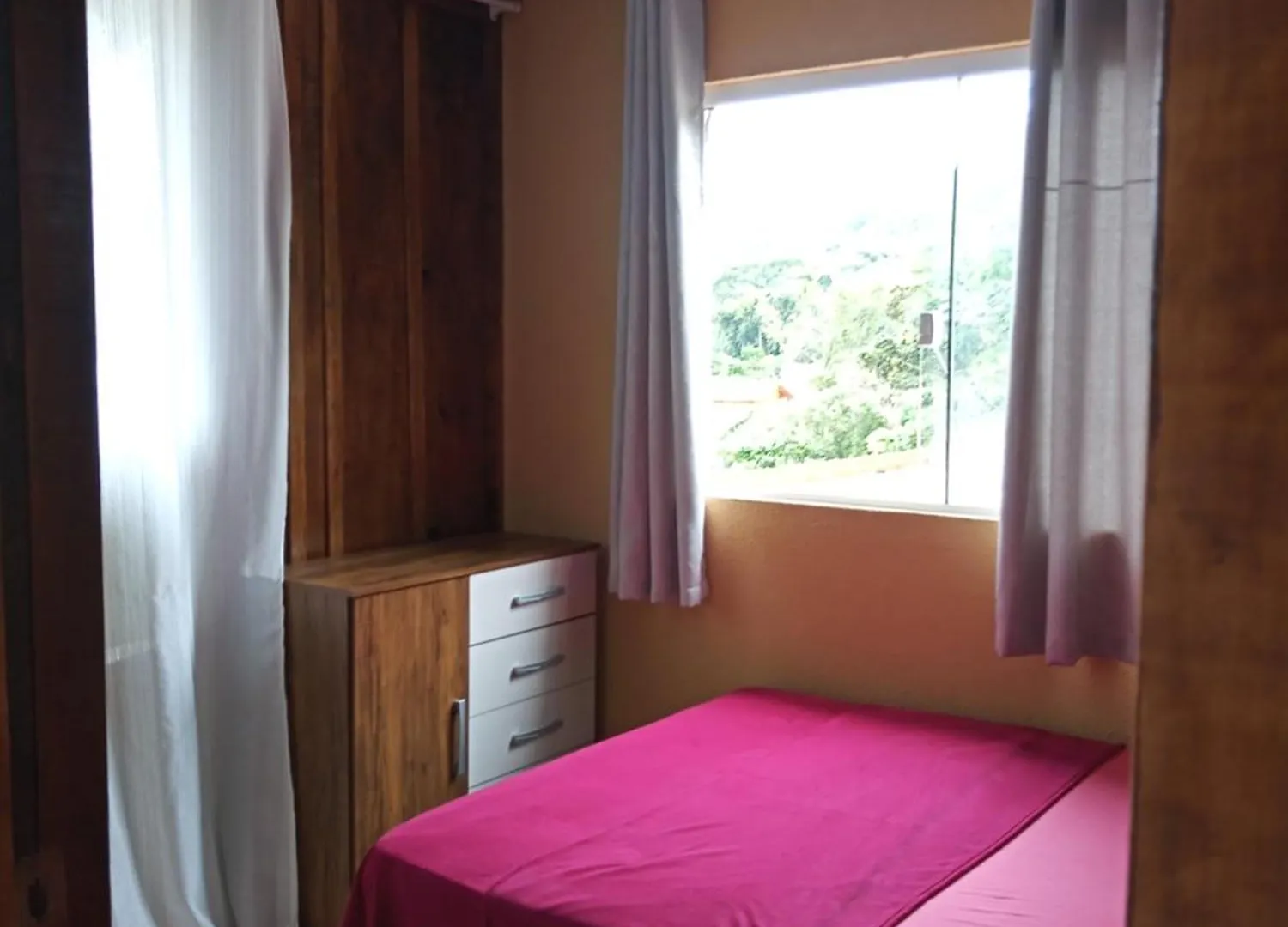 Kit Net A 600 Metros Do Mar Em Bombinhas Daire